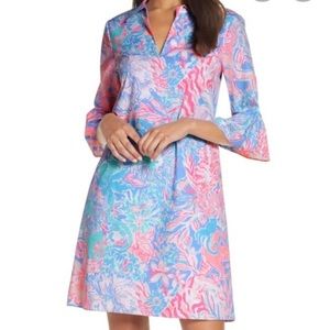 Lilly Pulitzer Ginger Stretch Dress